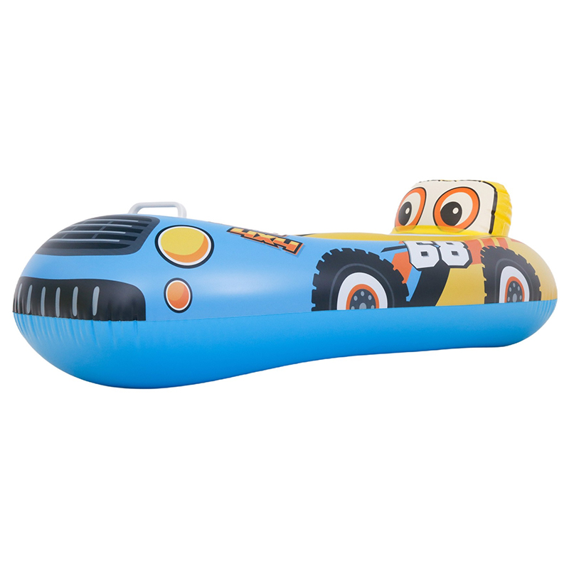 BARCA GONFLABILA PISCINA SUNCLUB