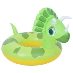 P-35466 COLAC GONFLABIL MODEL DINOZAUR SUNCLUB