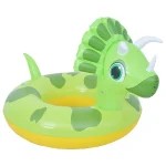 P-35466@1 COLAC GONFLABIL MODEL DINOZAUR SUNCLUB