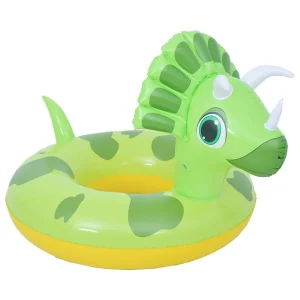 P-35466@1 COLAC GONFLABIL MODEL DINOZAUR SUNCLUB