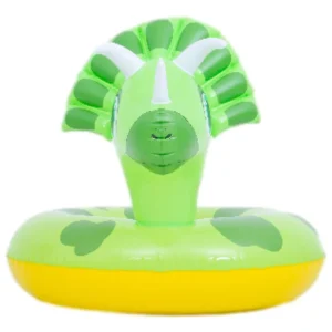 P-35466@3 COLAC GONFLABIL MODEL DINOZAUR SUNCLUB