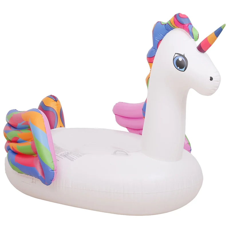 P-35470@1 BARCA GONFLABILA MODEL UNICORN SUNCLUB