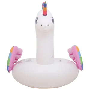 P-35470@4 BARCA GONFLABILA MODEL UNICORN SUNCLUB