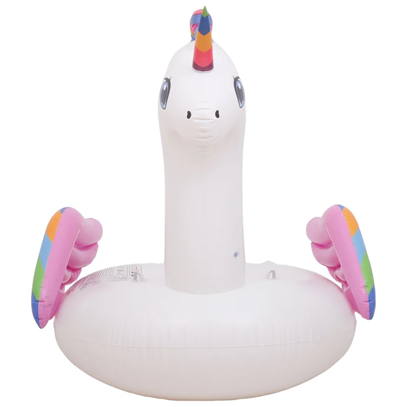 P-35470@4 BARCA GONFLABILA MODEL UNICORN SUNCLUB