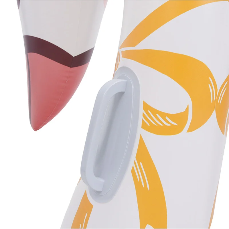 P-35483@10 SALTEA GONFLABILA MODEL LEBADA SUNCLUB