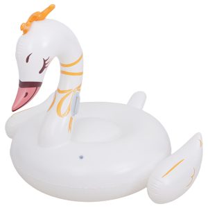 SALTEA GONFLABILA MODEL LEBADA SUNCLUB