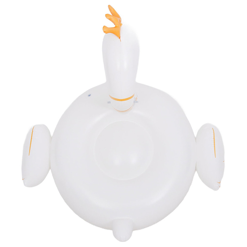 SALTEA GONFLABILA MODEL LEBADA SUNCLUB