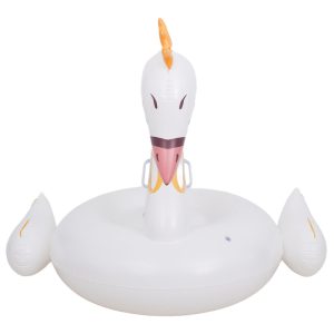 SALTEA GONFLABILA MODEL LEBADA SUNCLUB