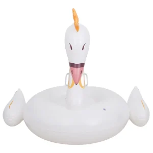 P-35483@4 SALTEA GONFLABILA MODEL LEBADA SUNCLUB