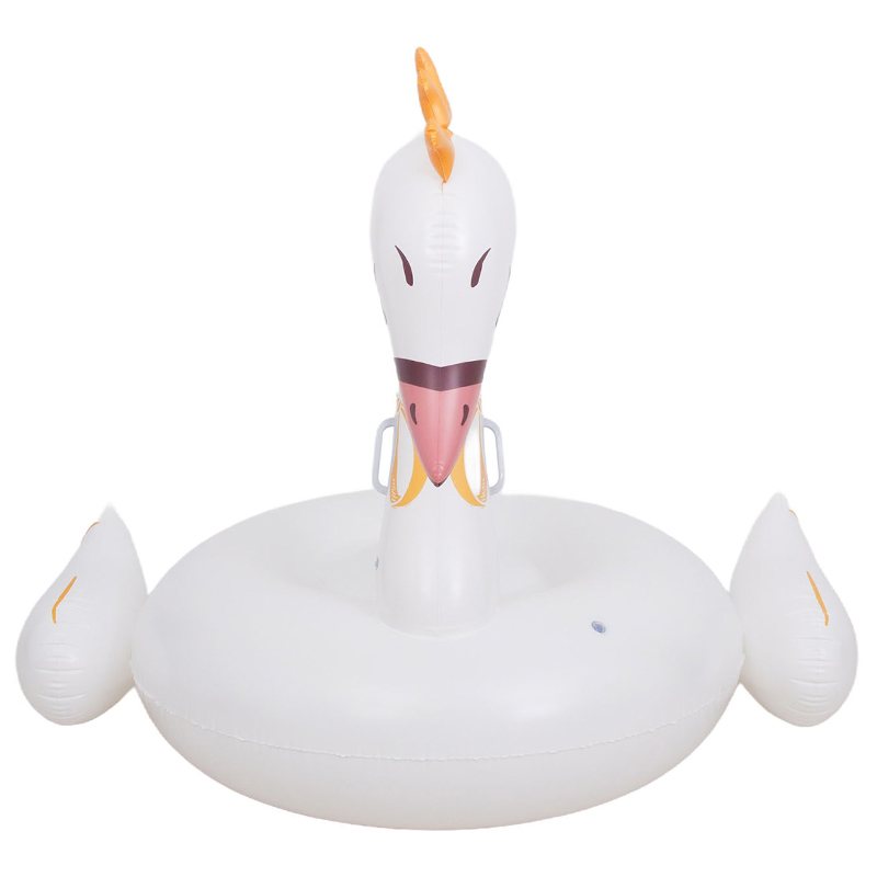 SALTEA GONFLABILA MODEL LEBADA SUNCLUB