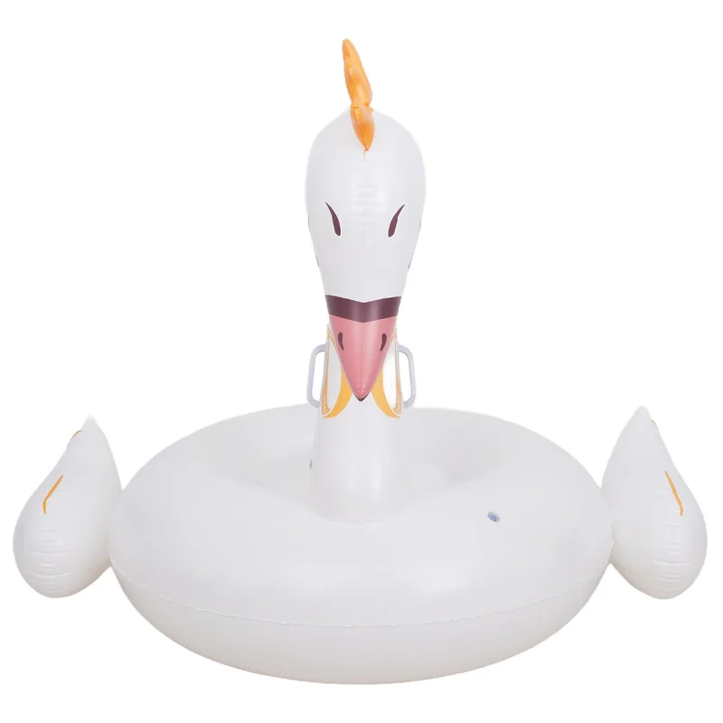 P-35483@4 SALTEA GONFLABILA MODEL LEBADA SUNCLUB