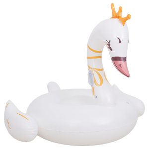 SALTEA GONFLABILA MODEL LEBADA SUNCLUB