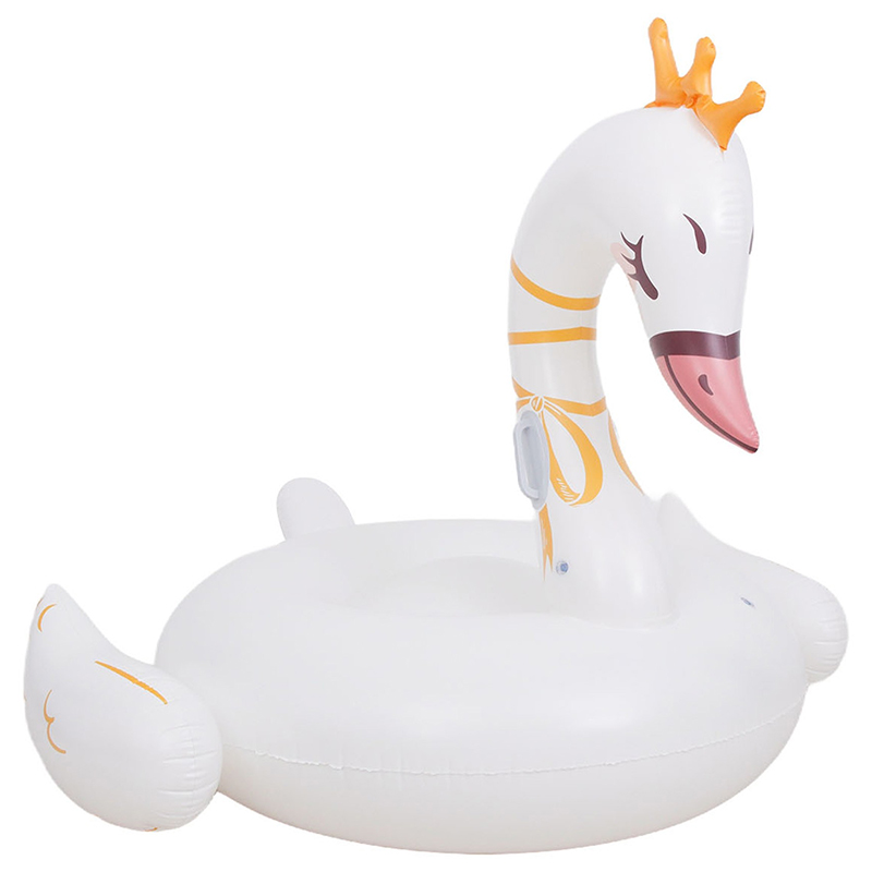 SALTEA GONFLABILA MODEL LEBADA SUNCLUB