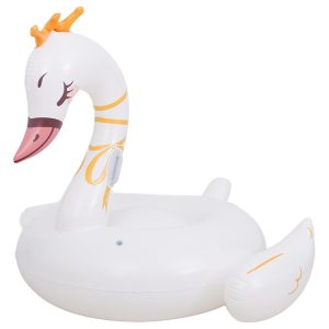 SALTEA GONFLABILA MODEL LEBADA SUNCLUB