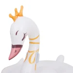 SALTEA GONFLABILA MODEL LEBADA SUNCLUB