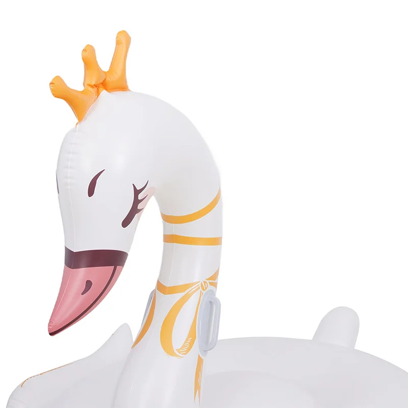 P-35483@9 SALTEA GONFLABILA MODEL LEBADA SUNCLUB