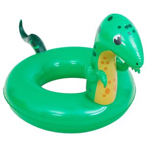 P-35485@4 COLAC GONFLABIL PISCINA MODEL DINOZAUR SUNCLUB