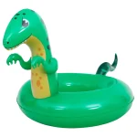 COLAC GONFLABIL PISCINA MODEL DINOZAUR SUNCLUB
