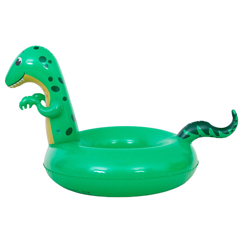 P-35485@6 COLAC GONFLABIL PISCINA MODEL DINOZAUR SUNCLUB