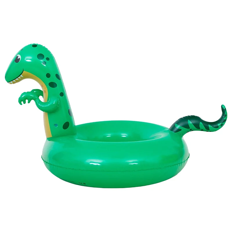 P-35485@6 COLAC GONFLABIL PISCINA MODEL DINOZAUR SUNCLUB