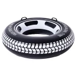 COLAC GONFLABIL PISCINA SUNCLUB