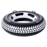 COLAC GONFLABIL PISCINA SUNCLUB