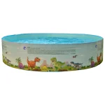 PISCINA GONFLABILA MARE LUMEA DINOZAURILOR SUNCLUB