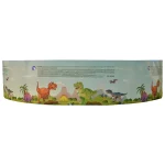 PISCINA GONFLABILA MARE LUMEA DINOZAURILOR SUNCLUB