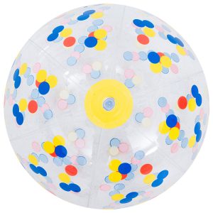 P-53136@2 MINGE GONFLABILA DE PLAJA SUNCLUB