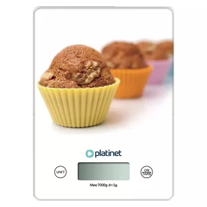PBSKM@1 CANTAR DE BUCATARIE 7 KG PLATINET