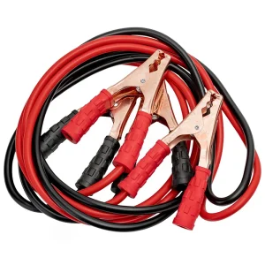 CABLU CURENT CROCODILI 500A 3M