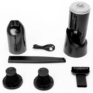 ASPIRATOR AUTO PLATINET