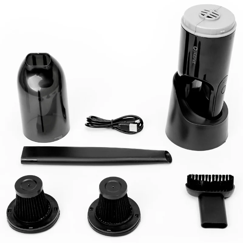 ASPIRATOR AUTO PLATINET