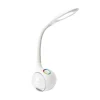 LAMPA BIROU LUMINA VEGHE BATERIE 2400 MAH PLA