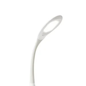 LAMPA BIROU LUMINA VEGHE BATERIE 2400 MAH PLA