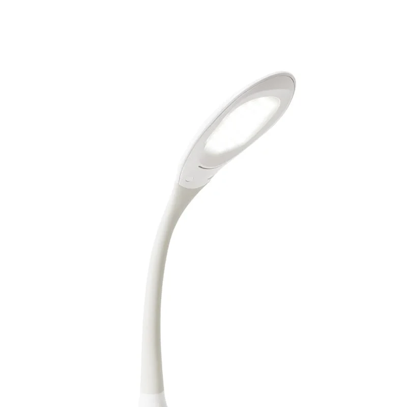 LAMPA BIROU LUMINA VEGHE BATERIE 2400 MAH PLA