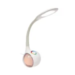 LAMPA BIROU LUMINA VEGHE BATERIE 2400 MAH PLA