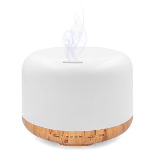 PDLAD12W UMIDIFICATOR IONIZATOR DIFUZOR AROME RGB