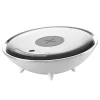 PDLU1 LAMPA LED 10W INCARCARE WIRELESS QI PLATINET