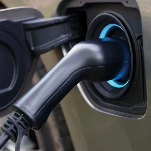 CABLU INCARCARE EV TYPE 2 11KW 5M