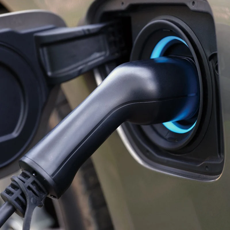 CABLU INCARCARE EV TYPE 2 22KW 5M