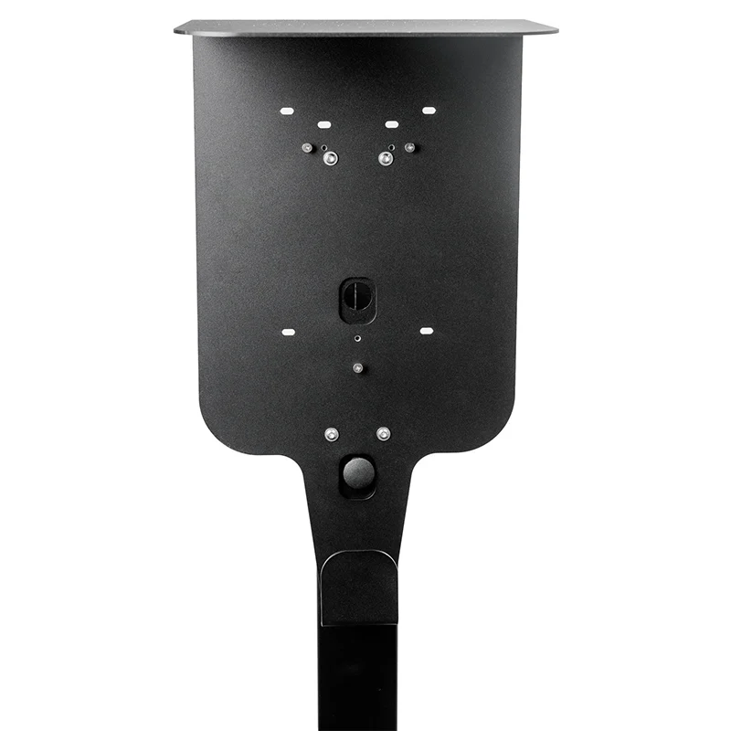 STAND PENTRU STATIE INCARCARE EV