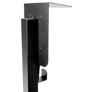 STAND PENTRU STATIE INCARCARE EV