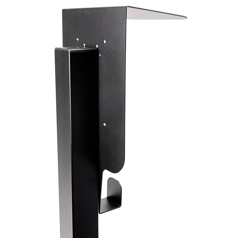 STAND PENTRU STATIE INCARCARE EV