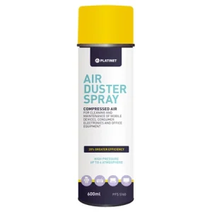 SPRAY AER COMPRIMAT 600ML