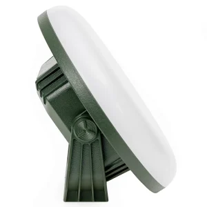 PGCL02S@3 LUMINA CAMPING LED 4X2000 MAH 5.5 H 21W PLATI