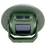 PGCL02S@5 LUMINA CAMPING LED 4X2000 MAH 5.5 H 21W PLATI