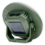 PGCL02S@6 LUMINA CAMPING LED 4X2000 MAH 5.5 H 21W PLATI