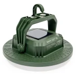 PGCL02S@8 LUMINA CAMPING LED 4X2000 MAH 5.5 H 21W PLATI