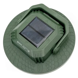 PGCL02S@9 LUMINA CAMPING LED 4X2000 MAH 5.5 H 21W PLATI